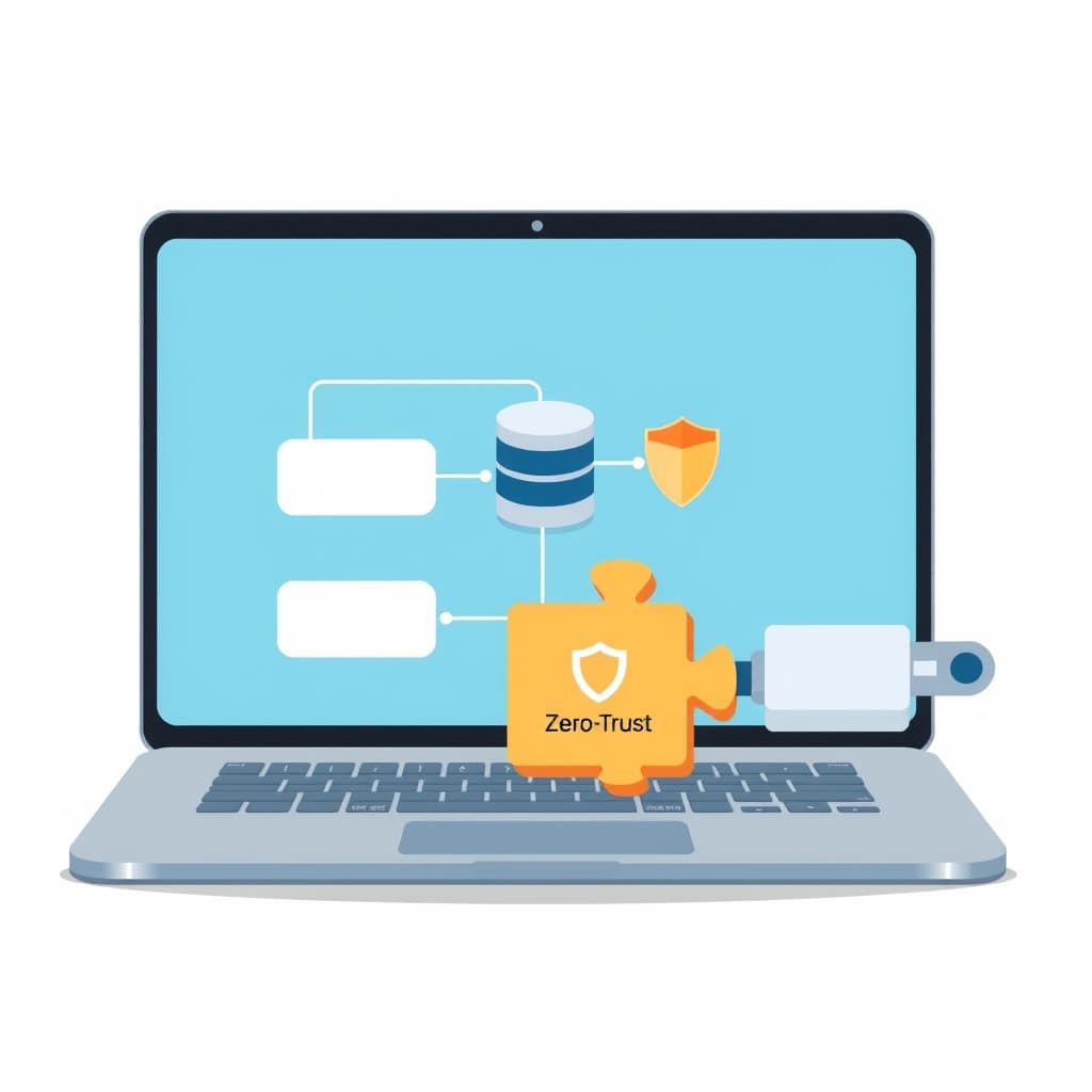 Zero‑Trust Authentication for SaaS Founders in Early Growth